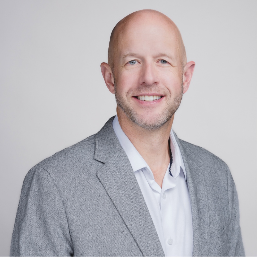 Jeff Mayerl