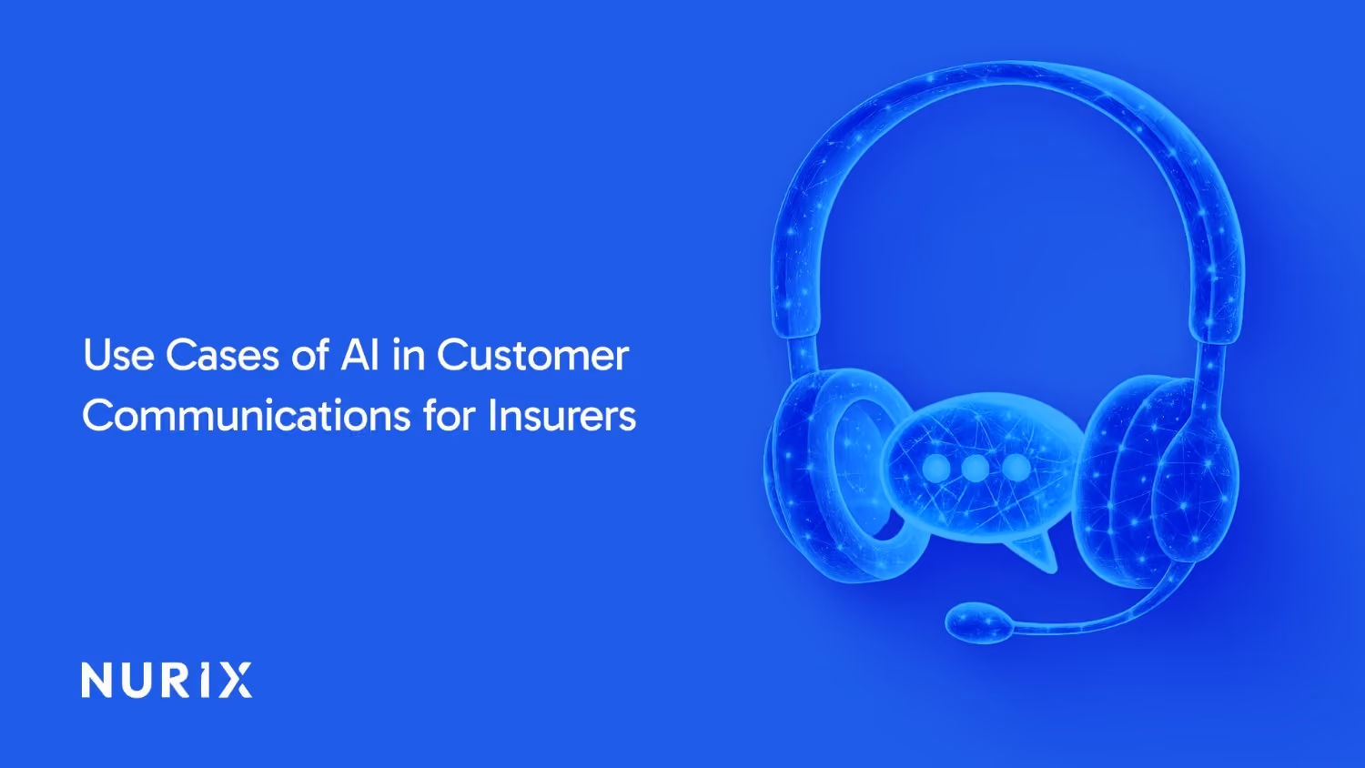 AI in Customer Communications