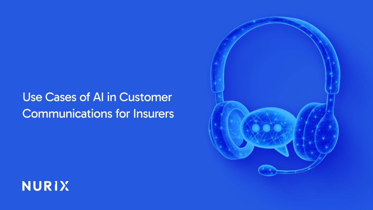 AI in Customer Communications