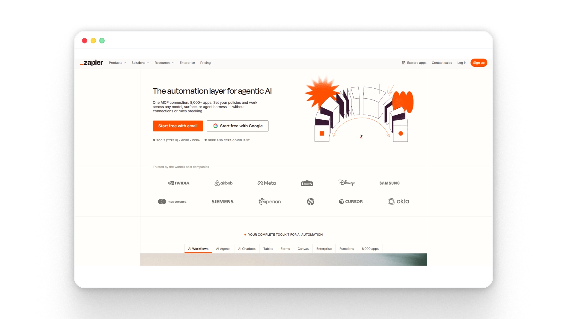 Zapier