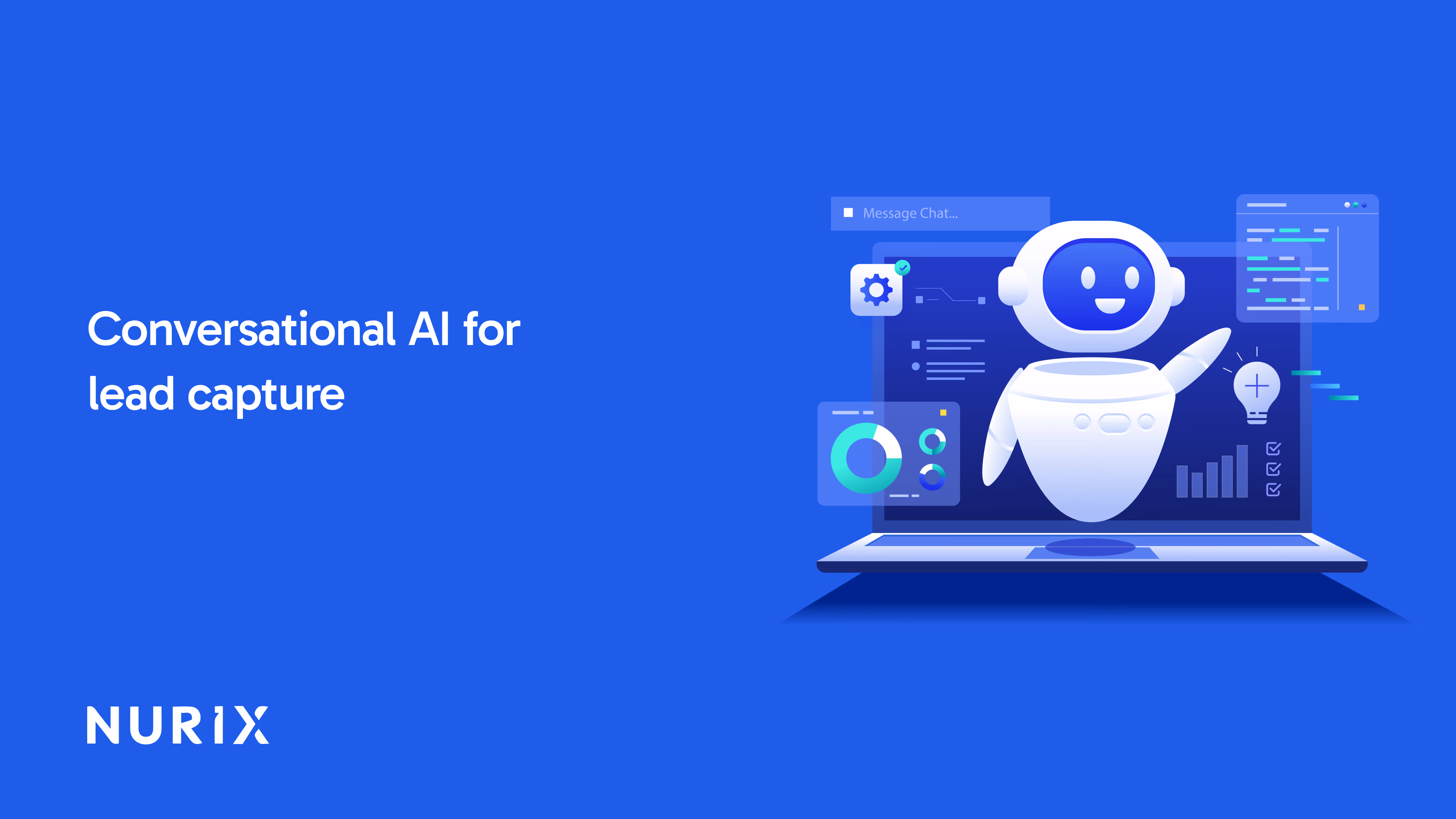 How Enterprise Teams Use Conversational AI for Lead Capture