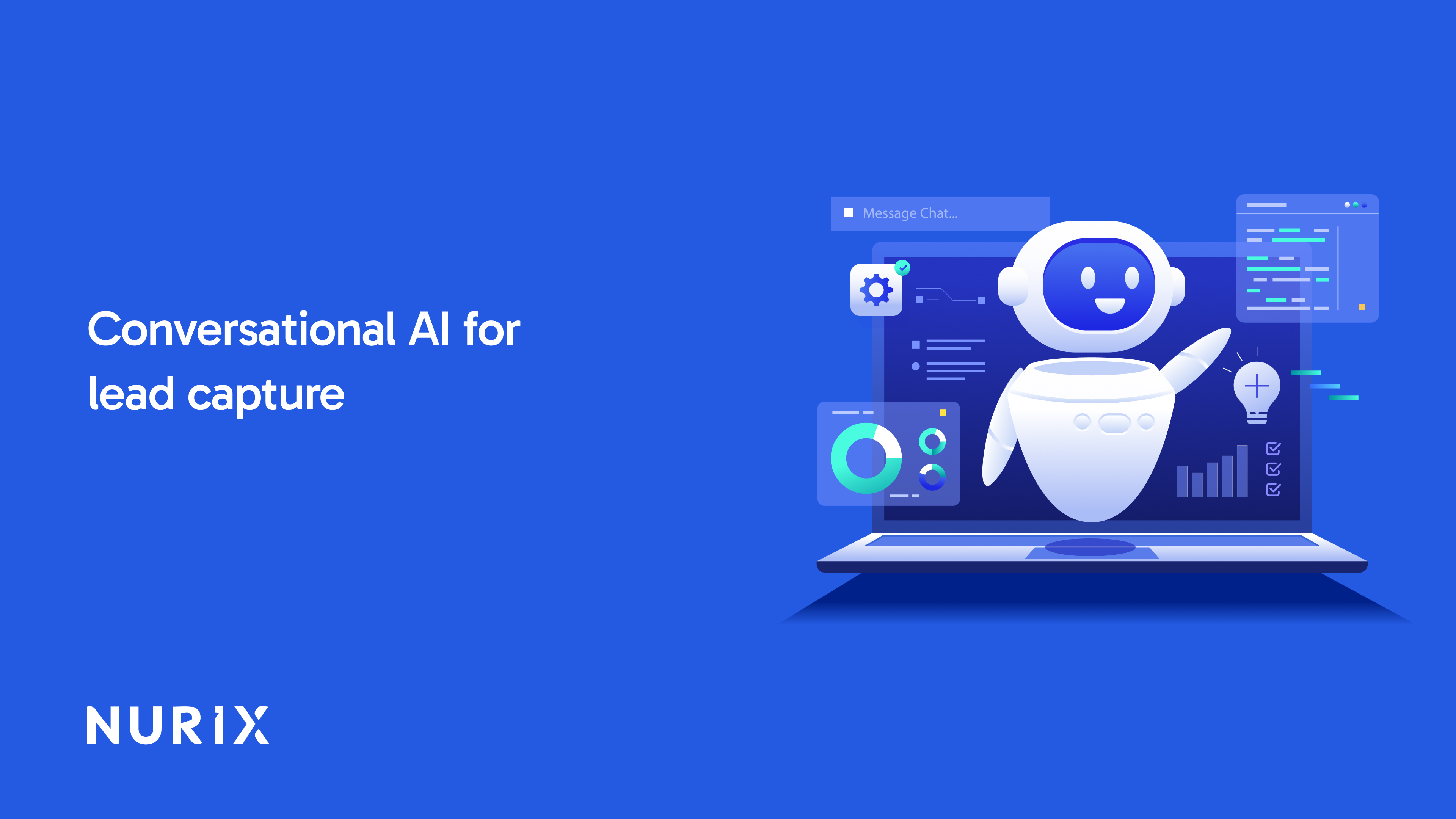How Enterprise Teams Use Conversational AI for Lead Capture