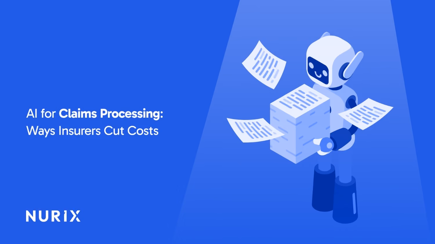 AI for claims processing