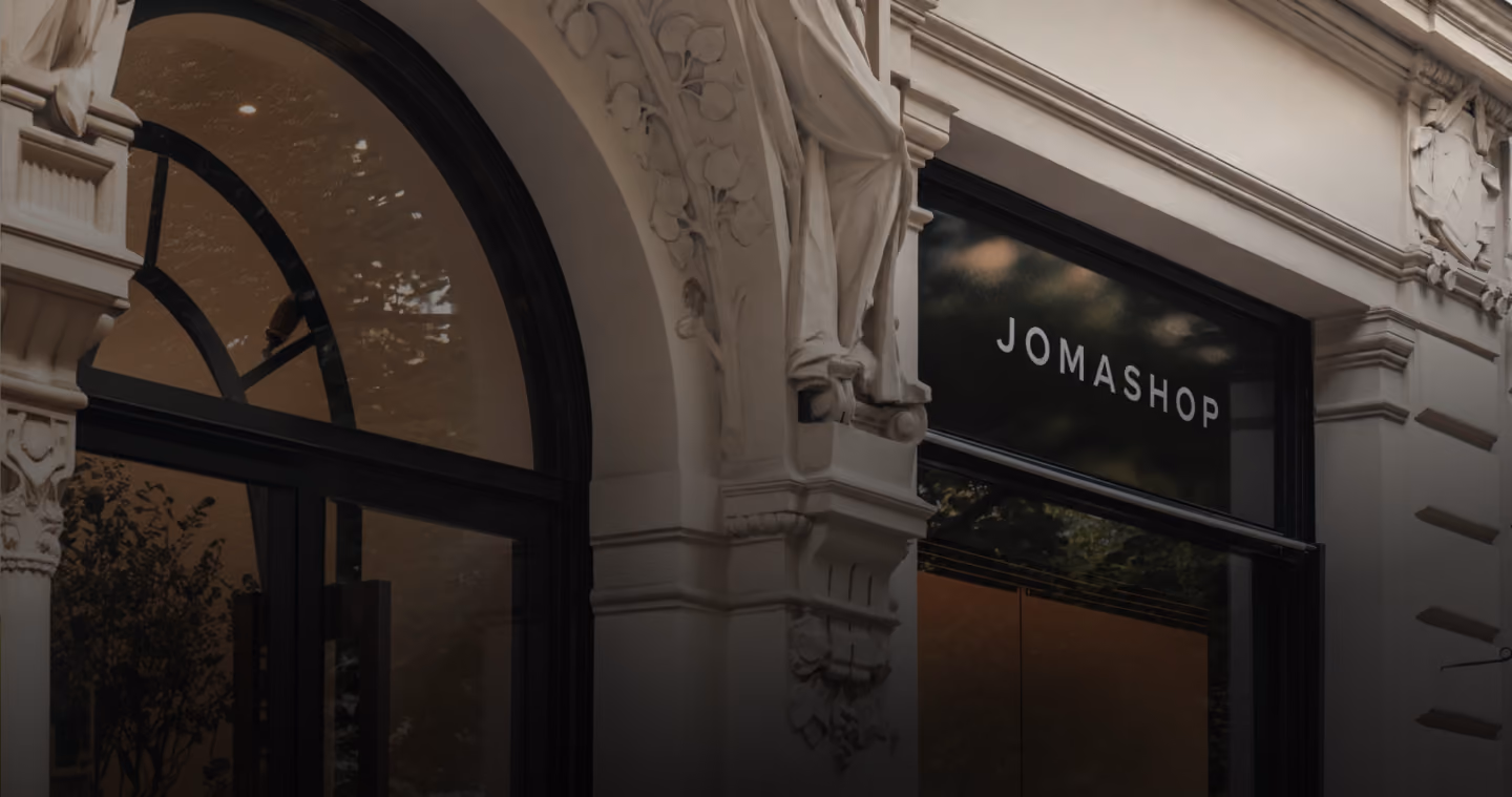 How Jomashop Automated Its Highest-Volume Support Calls