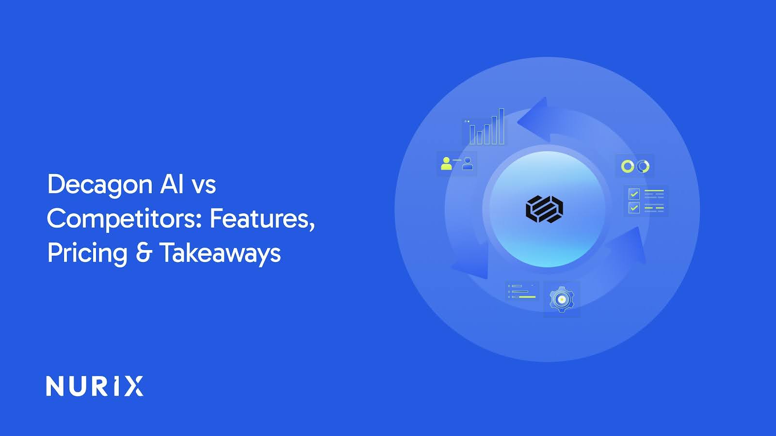 Decagon AI: Features, Pricing & Competitor Comparison
