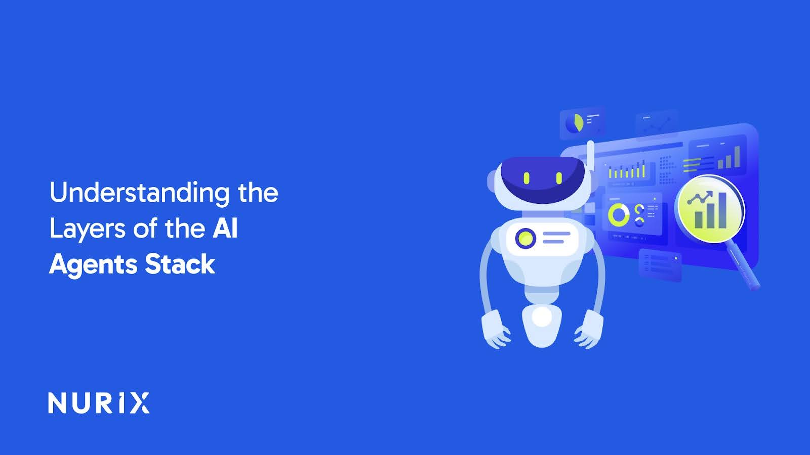 Understanding the Layers of the AI Agents Stack