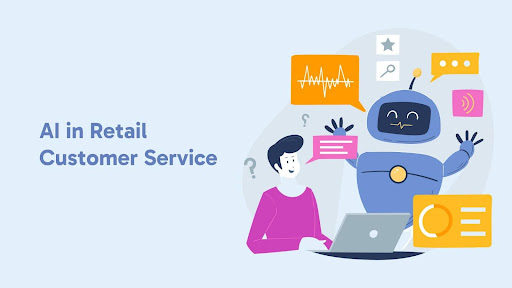 AI Strategies Transforming Retail Customer Service in Future