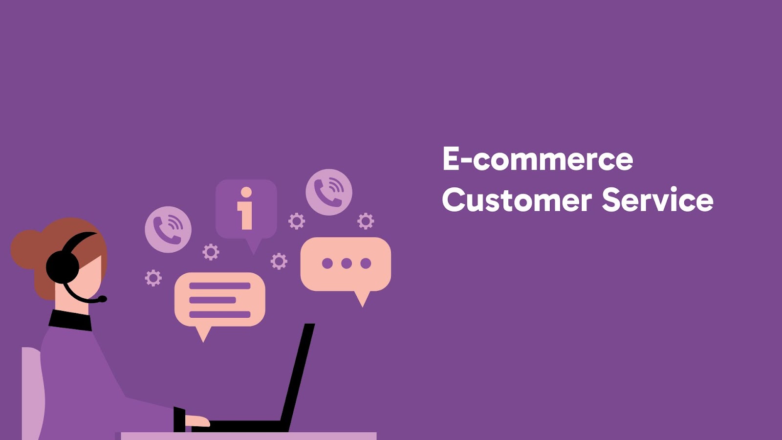AI Chatbot for Ecommerce Customer Service Automation