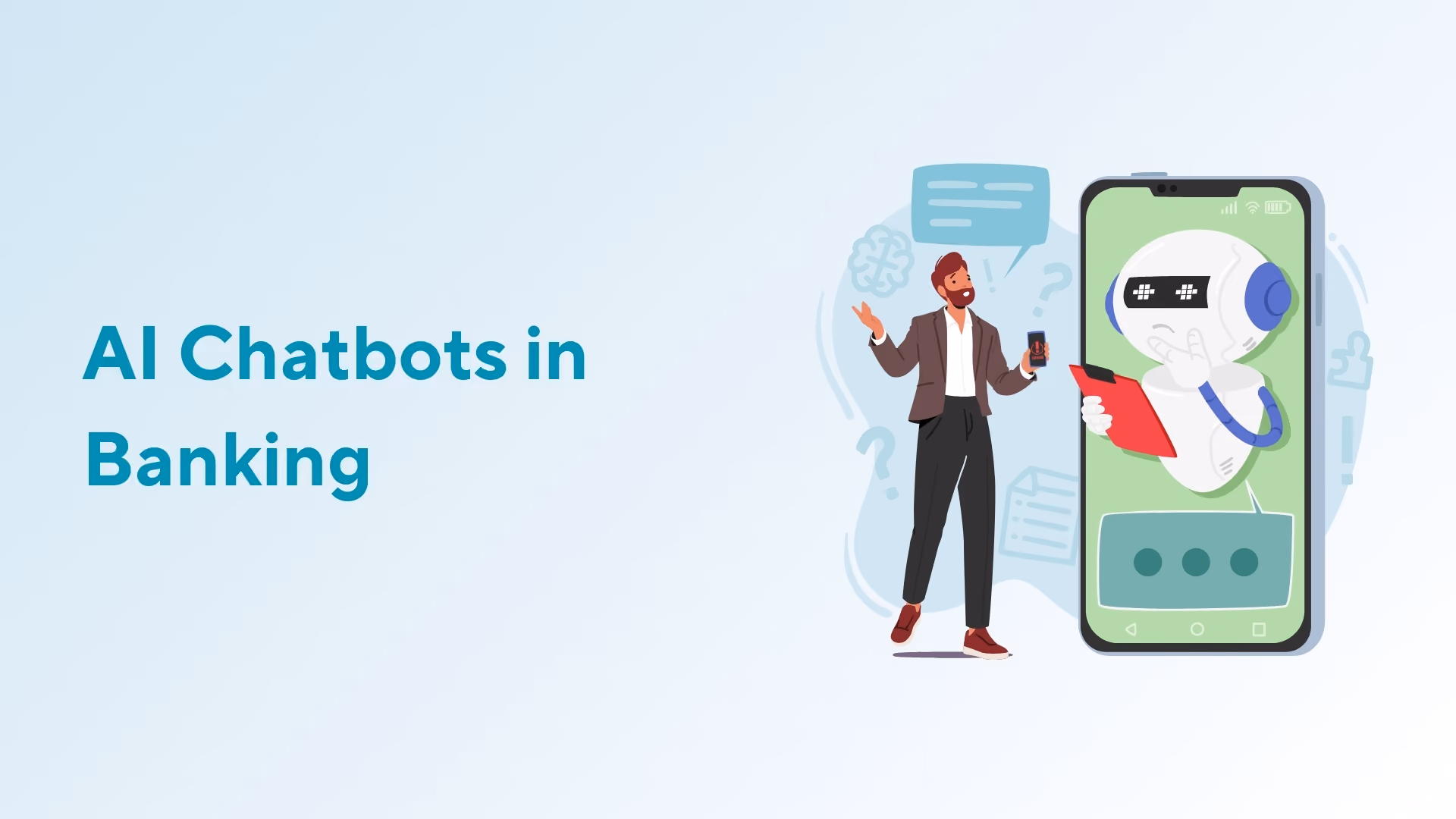 AI Chatbots in Banking: Transforming and Accelerating Customer Engagement with Benefits and Use Cases