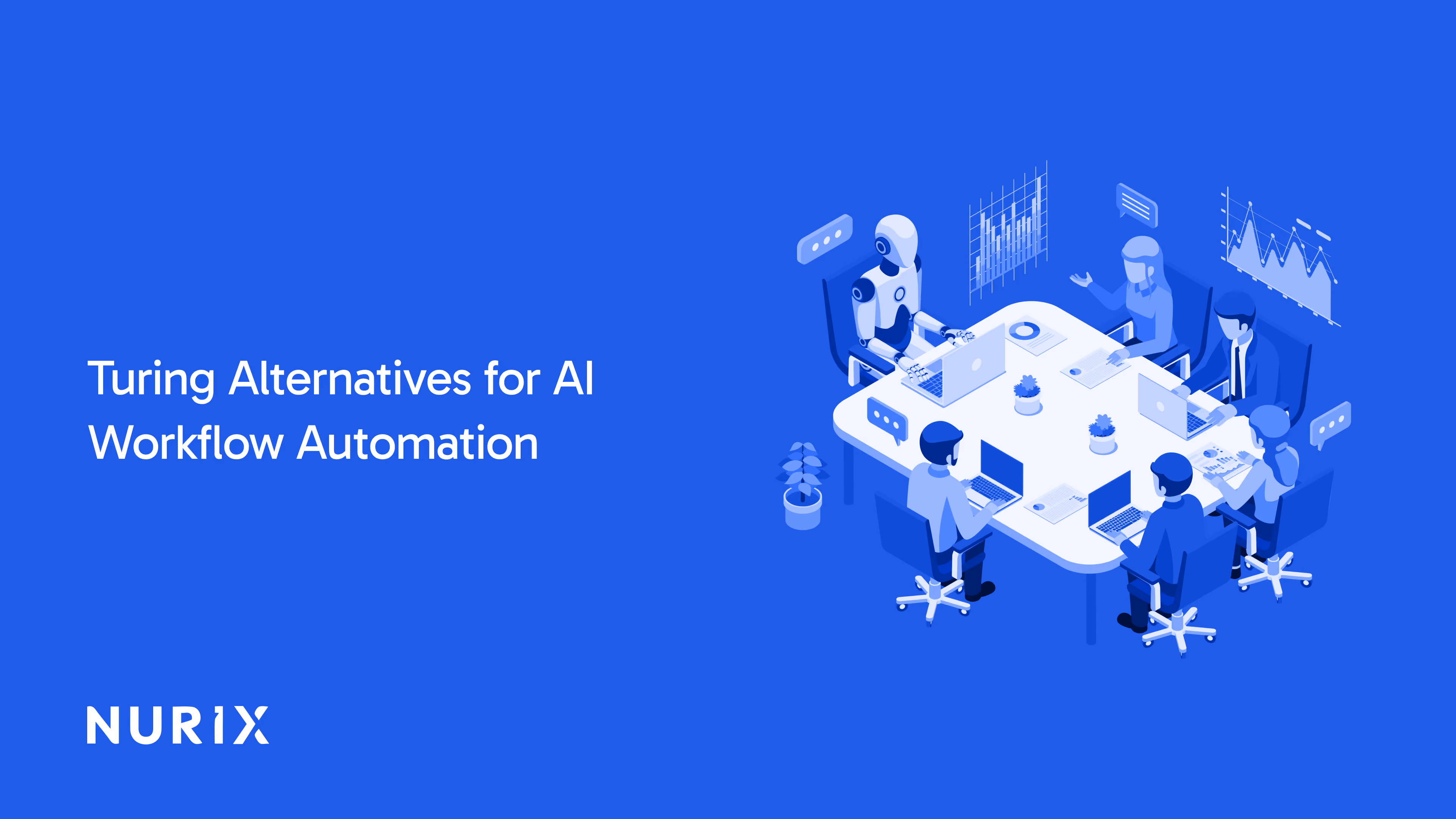 7 Best Turing Alternatives for AI Workflow Automation and Managed Delivery