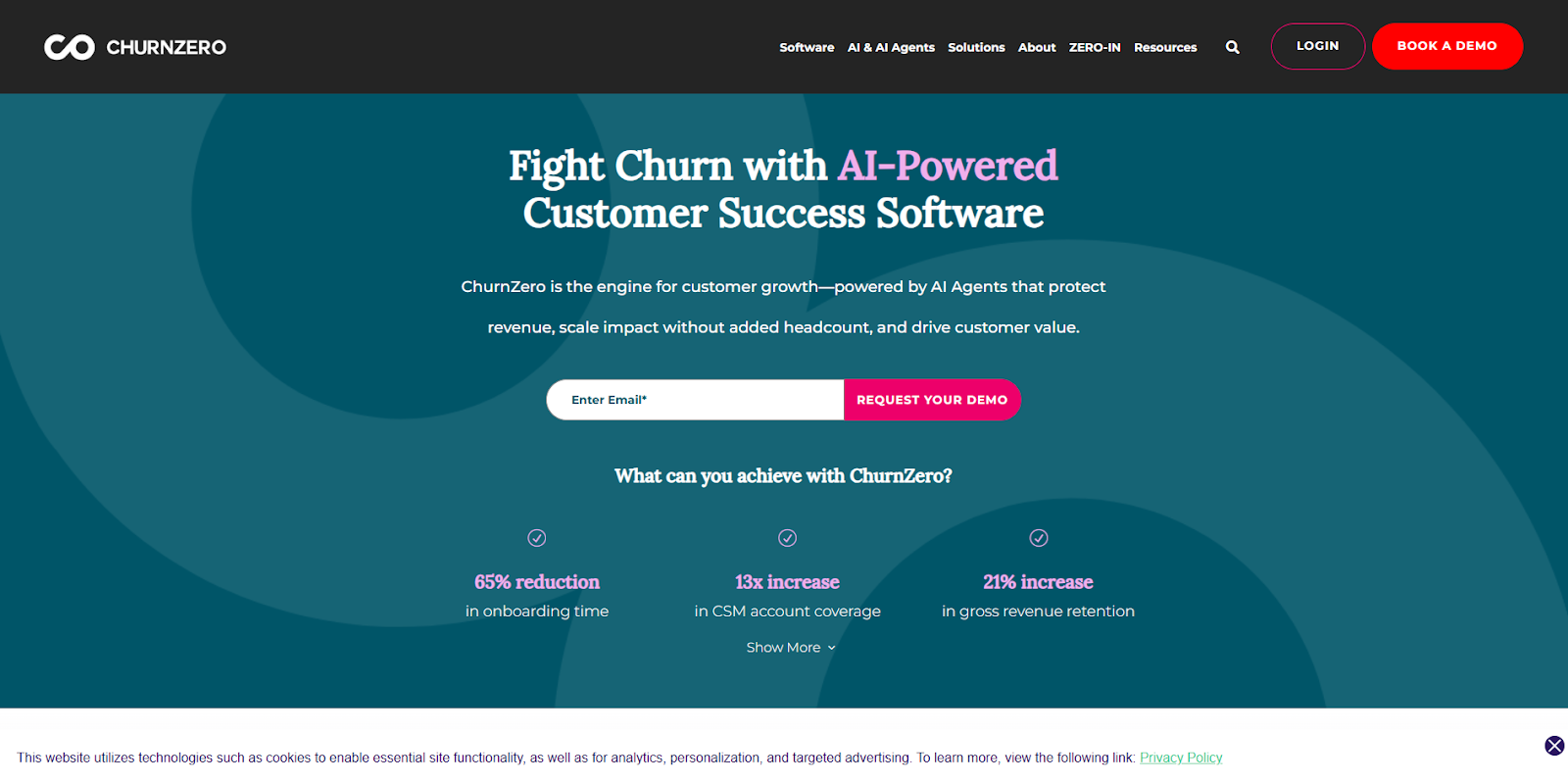 ChurnZero