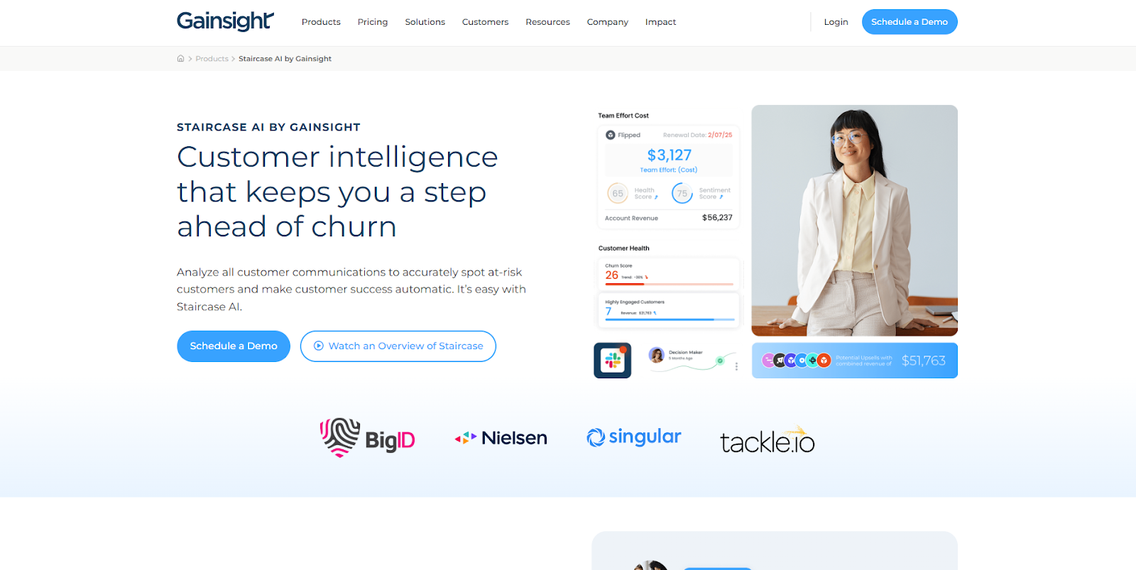 Gainsight PX