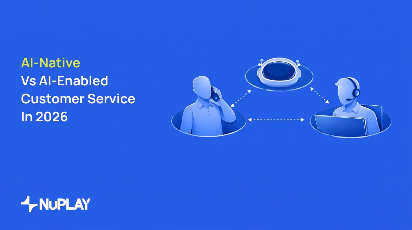 8 Core Options: AI-Native vs AI-Enabled Customer Service in 2026