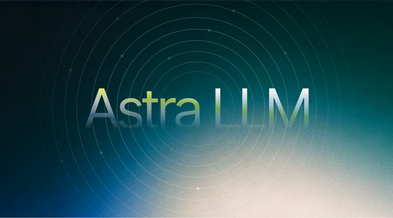Astra LLM Card Thumbnail