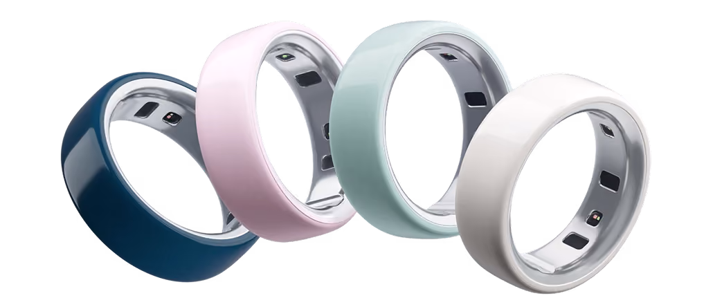 Floating rings image