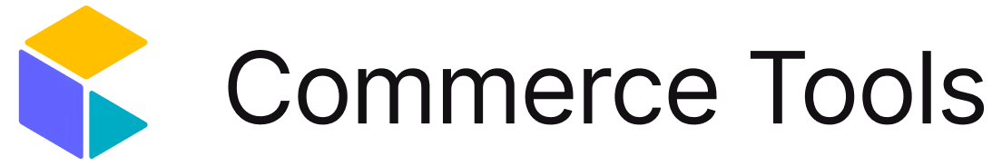Commerece tools