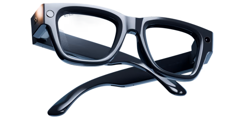 Meta Glasses image