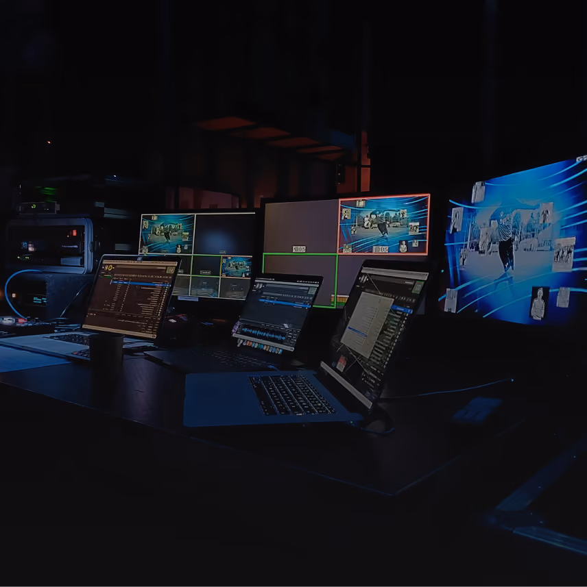 Production Delivery image