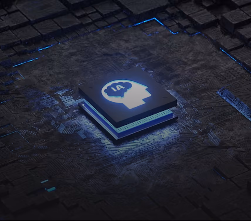 Enterprise Memory image