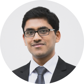 Anuj Jain