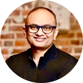 Chirag Patel