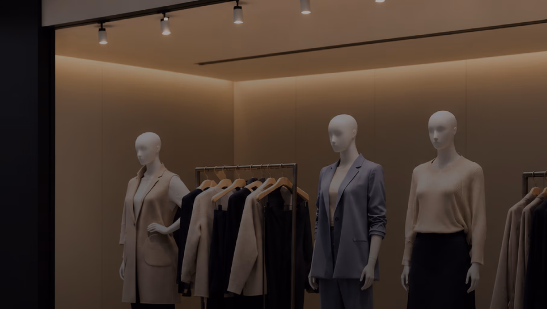 Leading US Women's Fashion Group logo Image