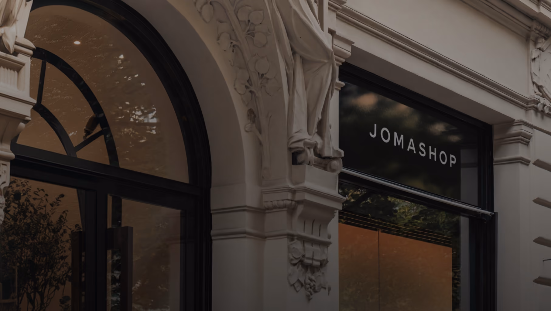 JOMASHOP Image