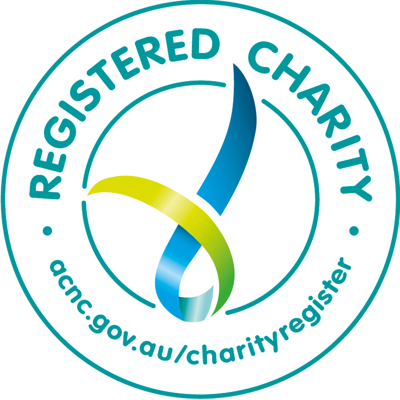 Logo of Gidget Foundation Australia
