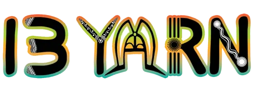 Yarn logo