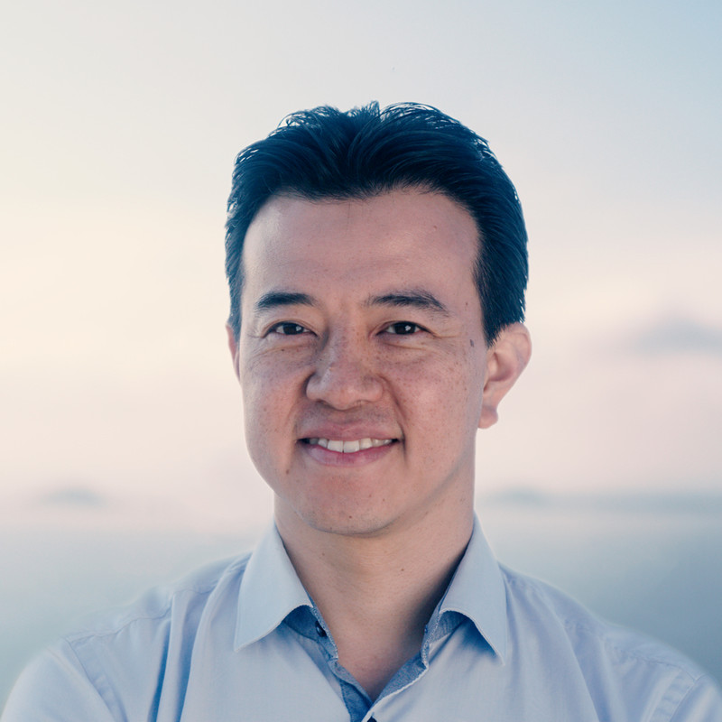 Brian Tsuyoshi Takeda