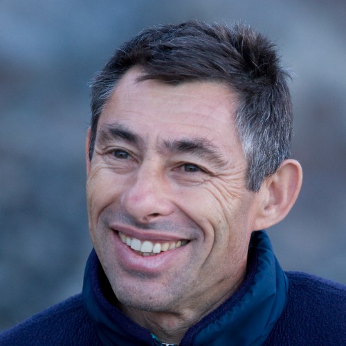 François Sarano
