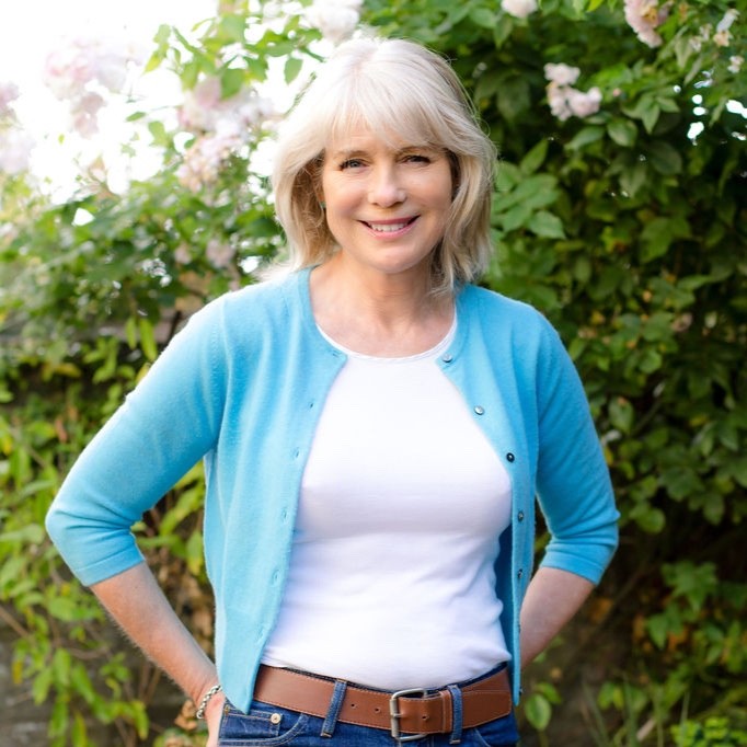Sue Miller