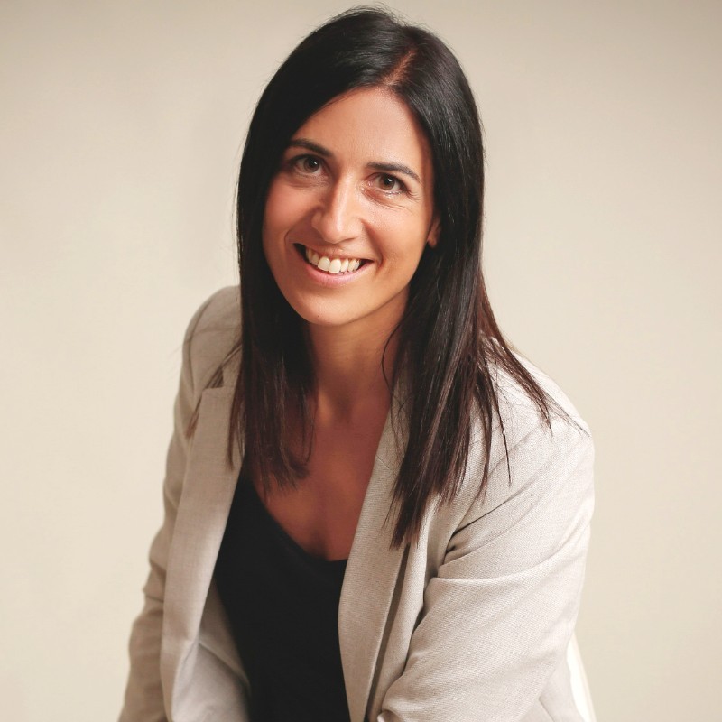 María González Lacabex