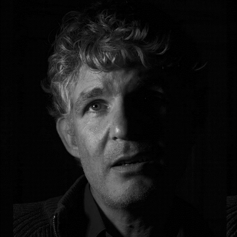 Charlie Gardner