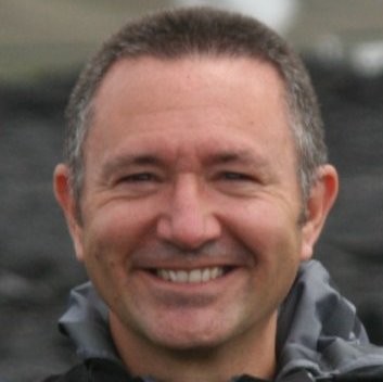 Jordi Cortina-Segarra