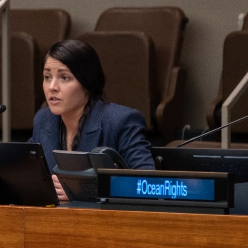 Michelle Bender