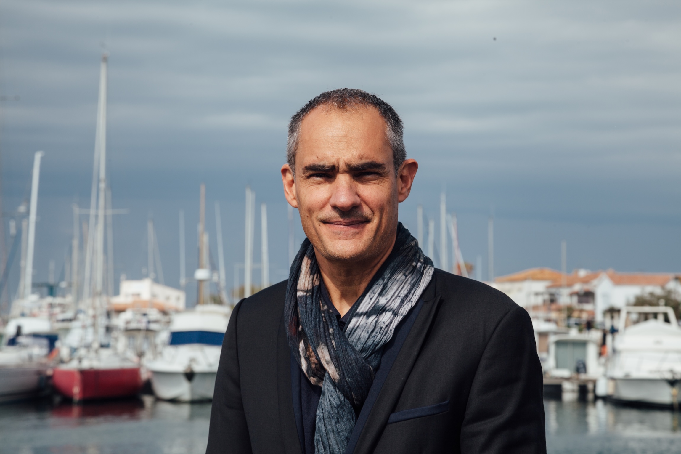 Gilles Lecaillon