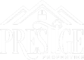 Prestige properties logo