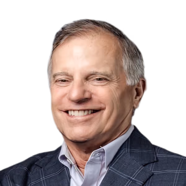 Greg Fusaro headshot portrait at Prestige Properties