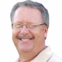 Tom Spille, apartment owner and Prestige Properties partner 