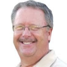 Tom Spille, apartment owner and Prestige Properties partner
