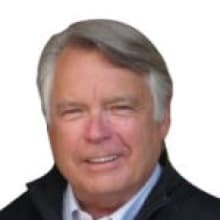 Skip Allen, apartment owner and Prestige Properties partner