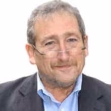 Louis Peerless, apartment owner and Prestige Properties partner
