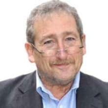 Louis Peerless, apartment owner and Prestige Properties partner