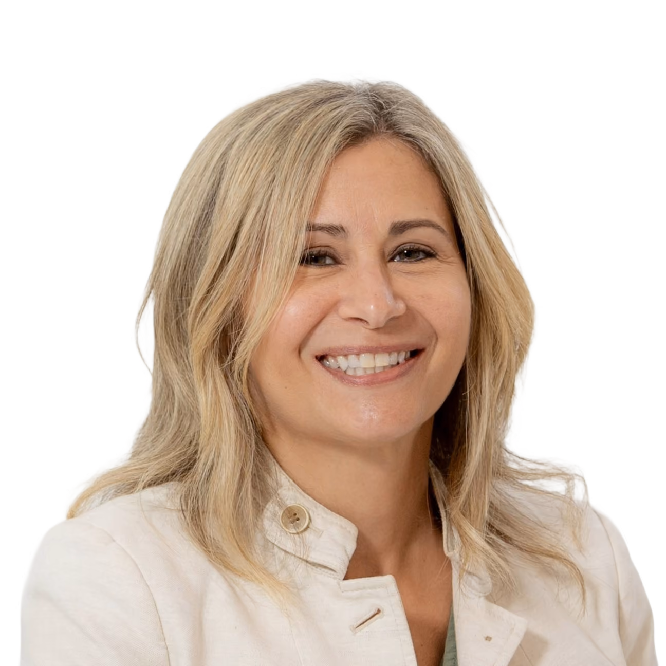 Professional headshot of Kelli Short, team member at Prestige Properties.
