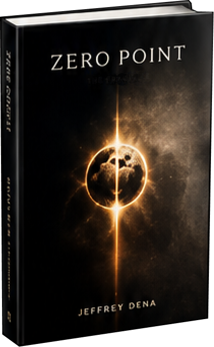 Zero Point — Book I