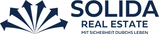 SOLIDA Real Estate Logo