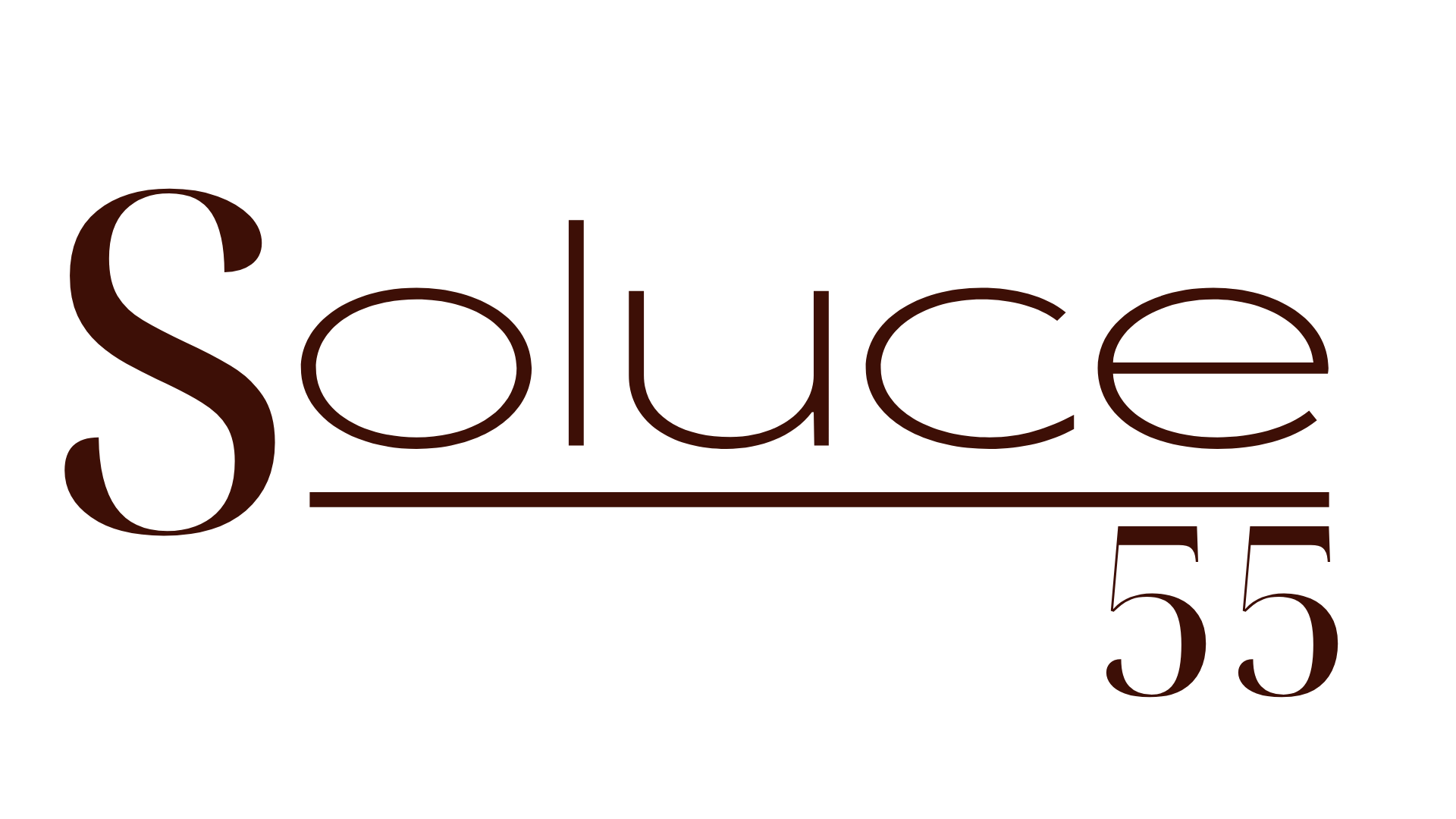 Logo Soluce 55