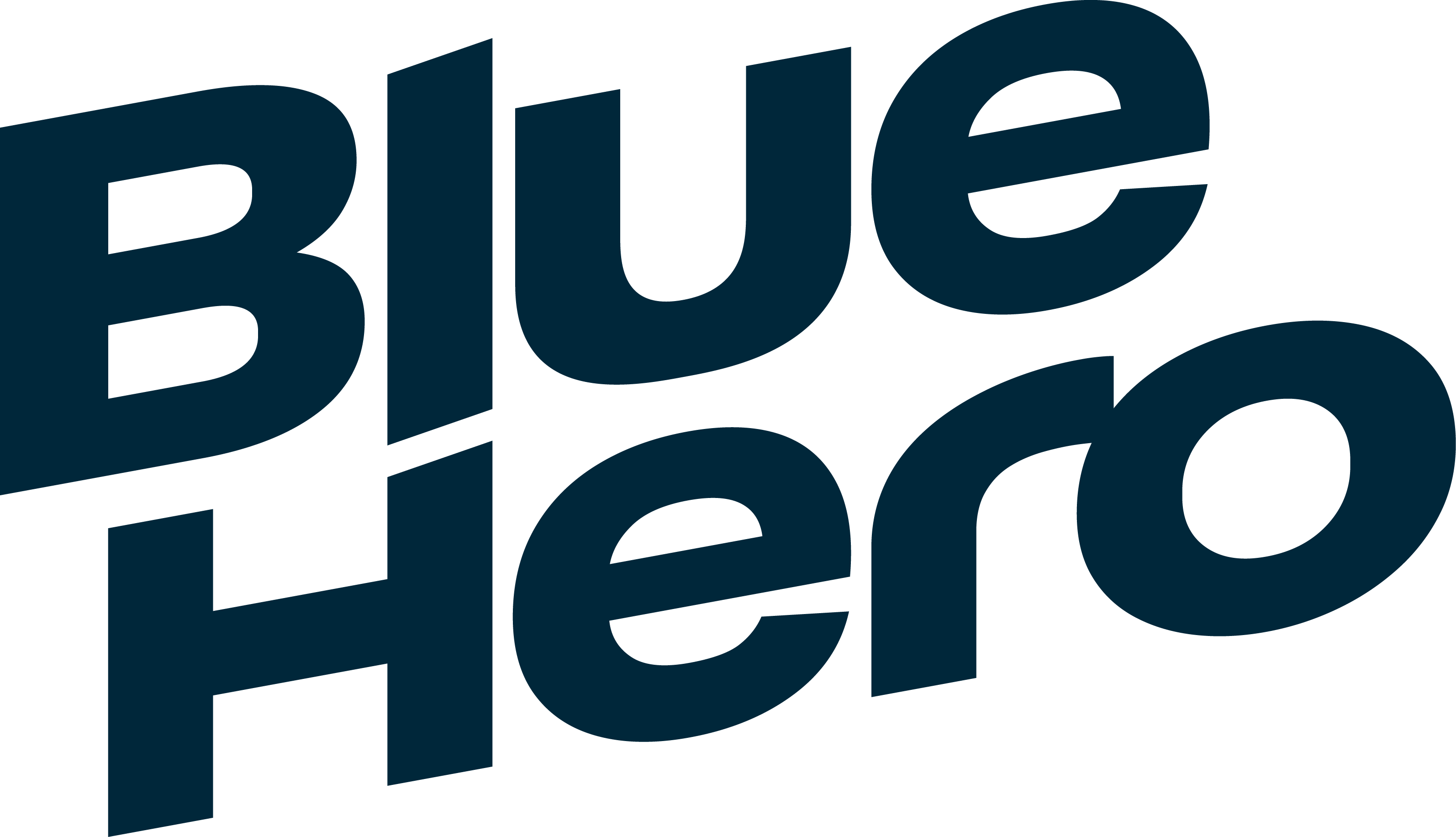 BlueHero
