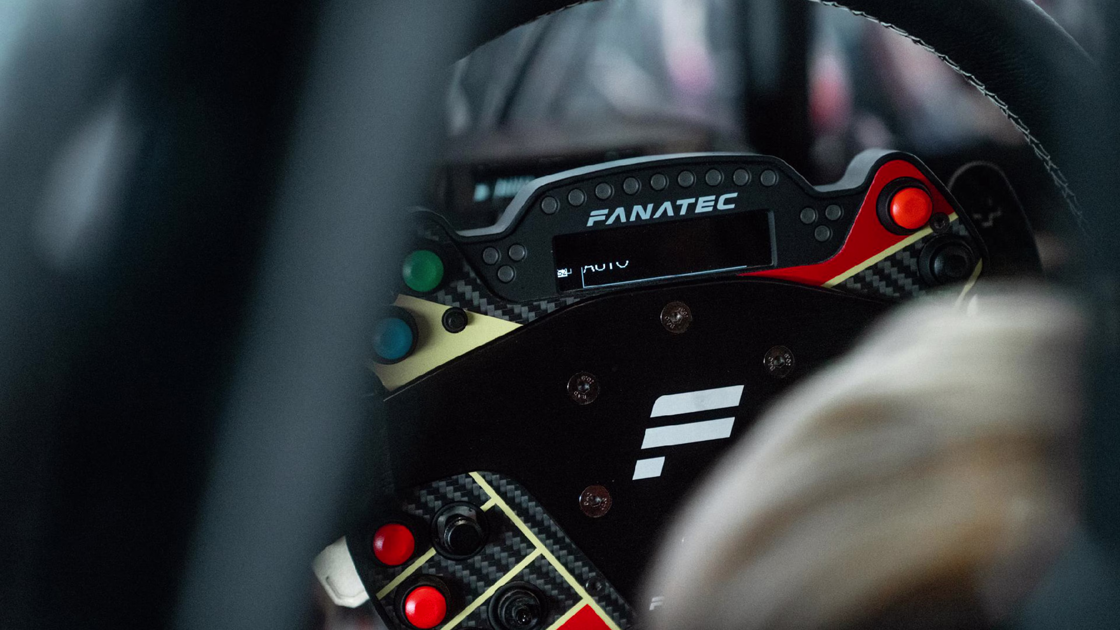 FANATEC